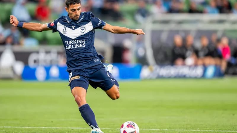 Australia Brisbane Capital League 3