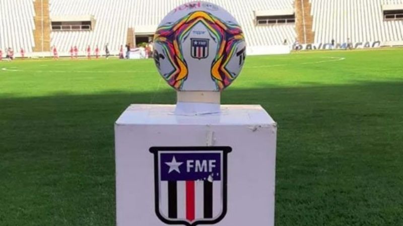 Tổng quan về giải đấu Brazil Campeonato Maranhense