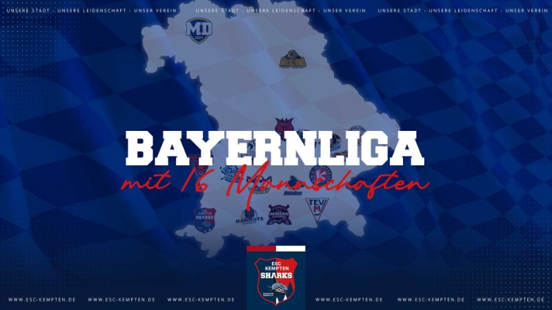Germany Bavaria League