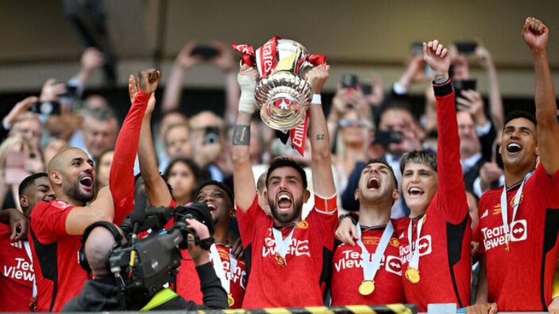 Siêu Cúp FA Trung Quốc trận khai màn đầy kịch tính