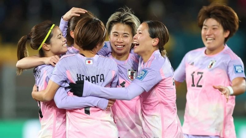 Tổng quan về giải đấu Nadeshiko League Nữ Nhật Bản