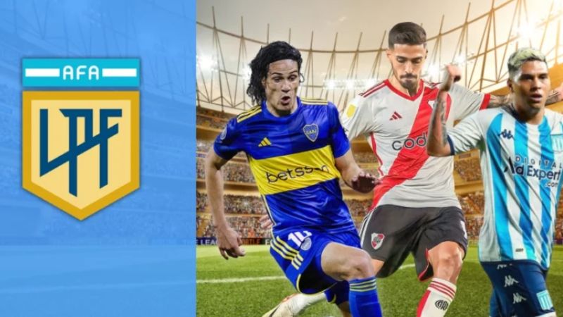 Giải đấu Argentina Primera D quy tụ nhiều CLB bán chuyên giàu tính cạnh tranh